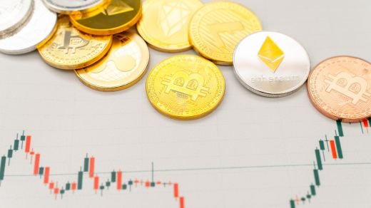 Risk Management in Binary Options for Cryptocurrency